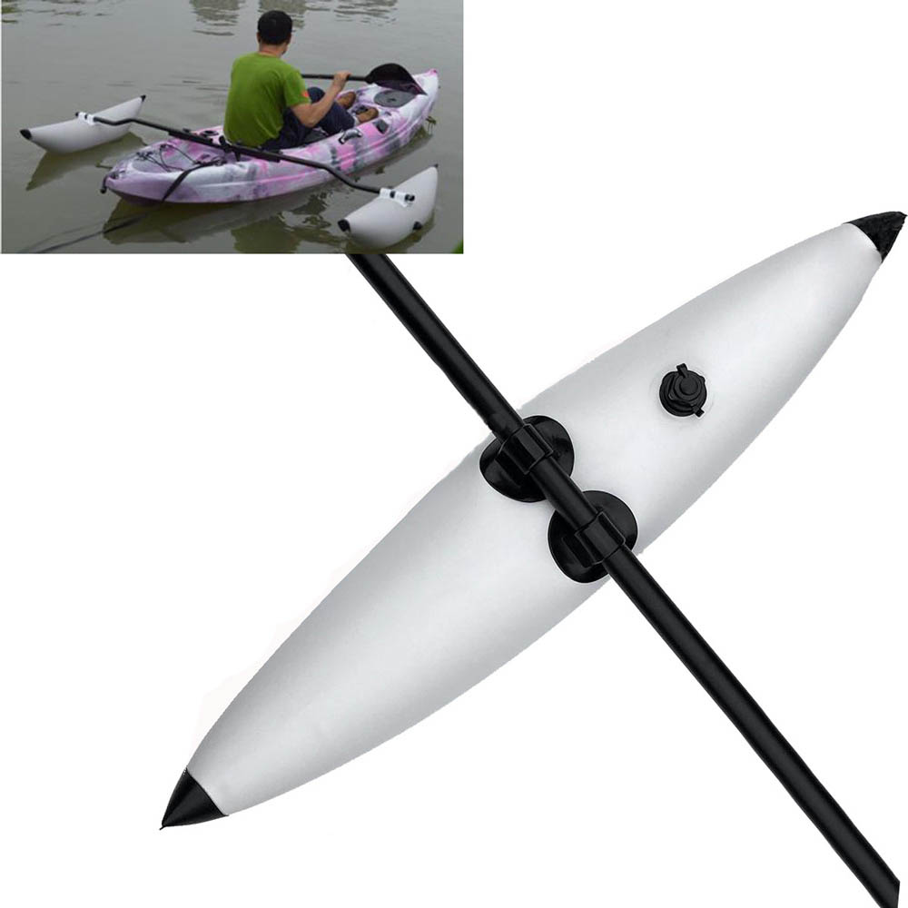 Inflatable Kayak Stabilizer