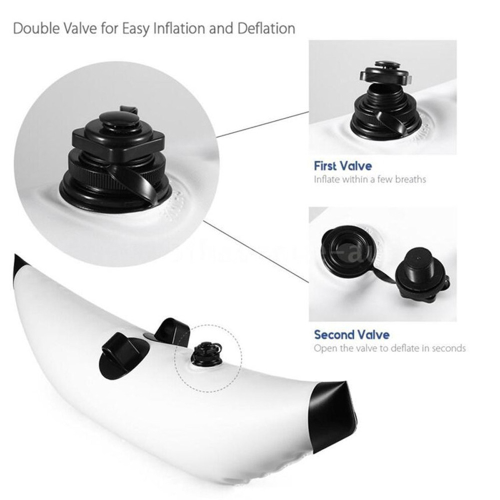 Inflatable Kayak Stabilizer