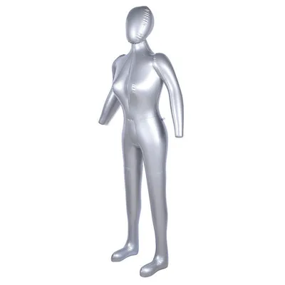 Inflatable Mannequin Full Female Body Inflatable Mannequin Full Female Body