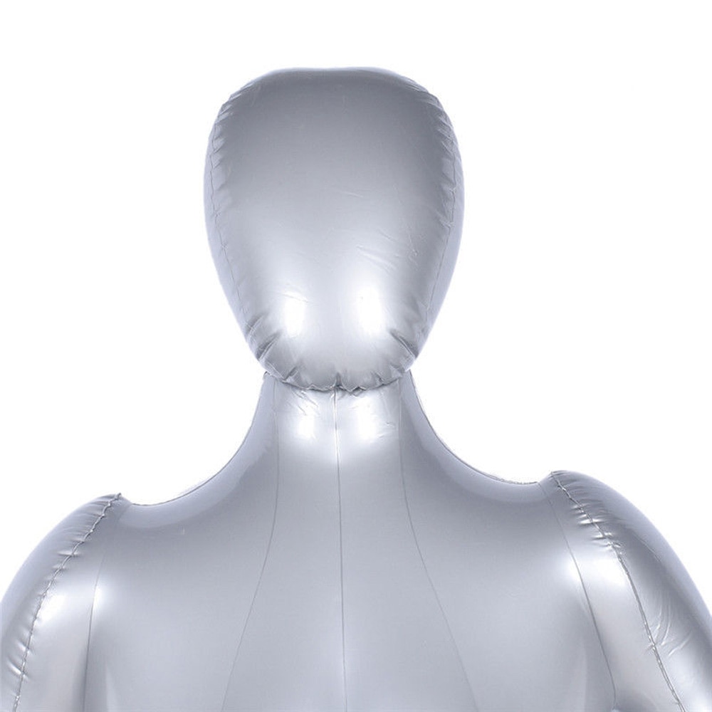 Inflatable Mannequin Full Female Body Inflatable Mannequin Full Female Body