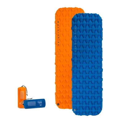 Inflatable Mattress Camping Mattress Air Mattress Ultralight Outdoor Sleeping Pad Folding Bed Hiking Sleeping Mat