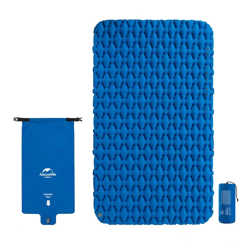 Inflatable Mattress Portable Air Bed Inflatable Mattress Portable Air Bed