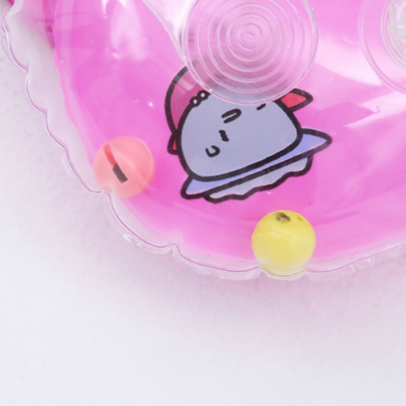 Inflatable Neck Floater for Baby Inflatable Neck Floater for Baby