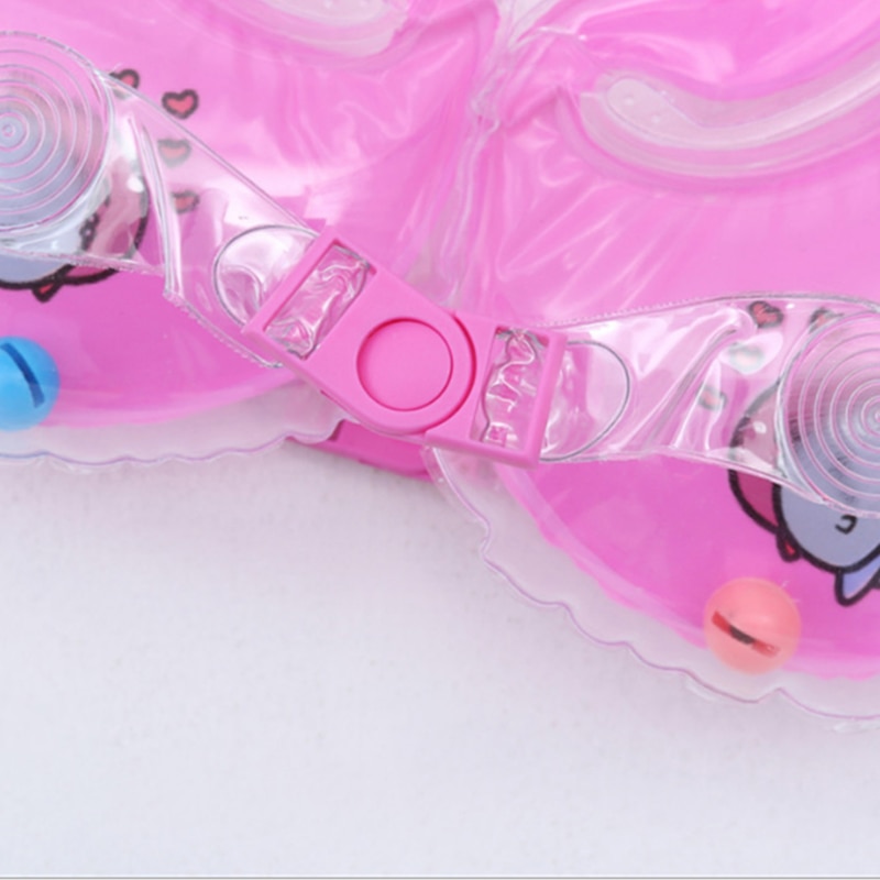 Inflatable Neck Floater for Baby Inflatable Neck Floater for Baby