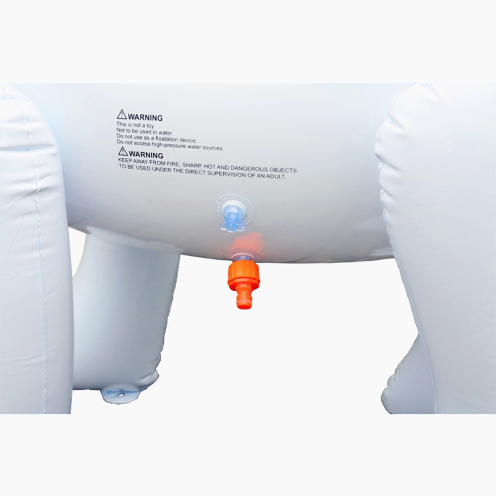 Inflatable Outdoor Unicorn Water Sprinkler Inflatable Outdoor Unicorn Water Sprinkler