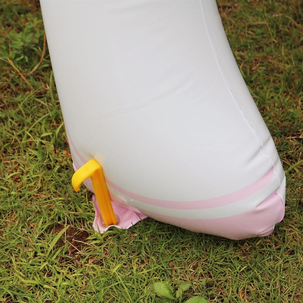 Inflatable Outdoor Unicorn Water Sprinkler Inflatable Outdoor Unicorn Water Sprinkler