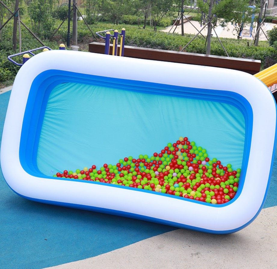 Inflatable Paddling Pool Swimming Pool Inflatable Paddling Pool Swimming Pool