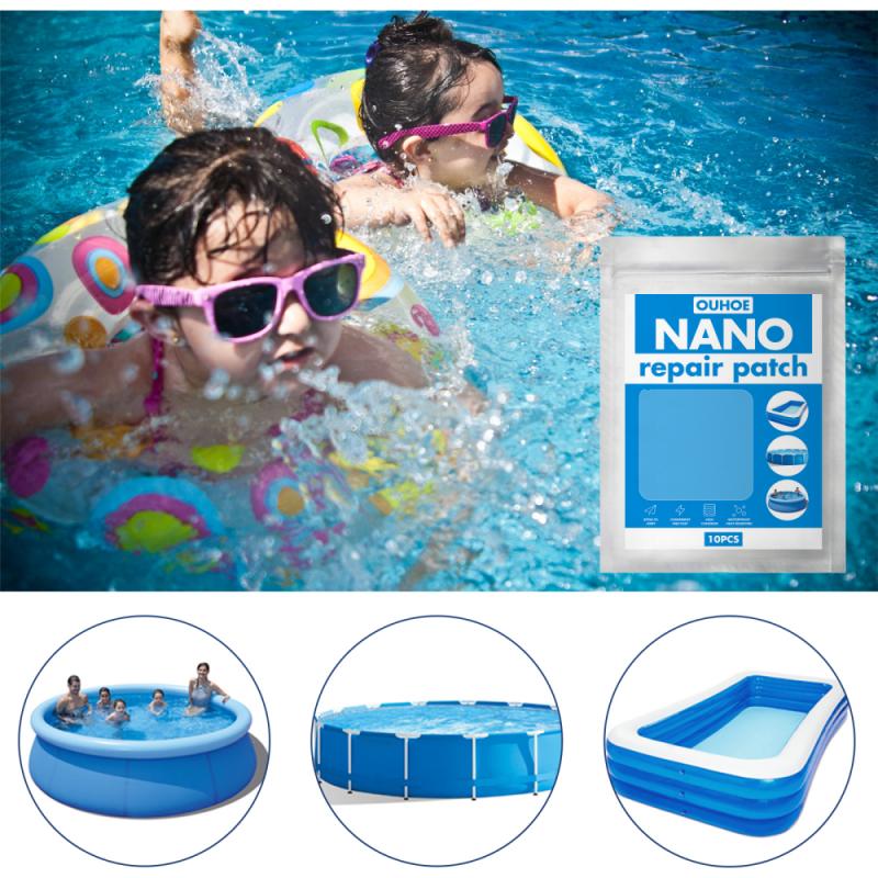 Inflatable Pool Patch Repair Tape (20 pcs)
