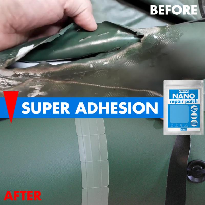 Inflatable Pool Patch Repair Tape (20 pcs)