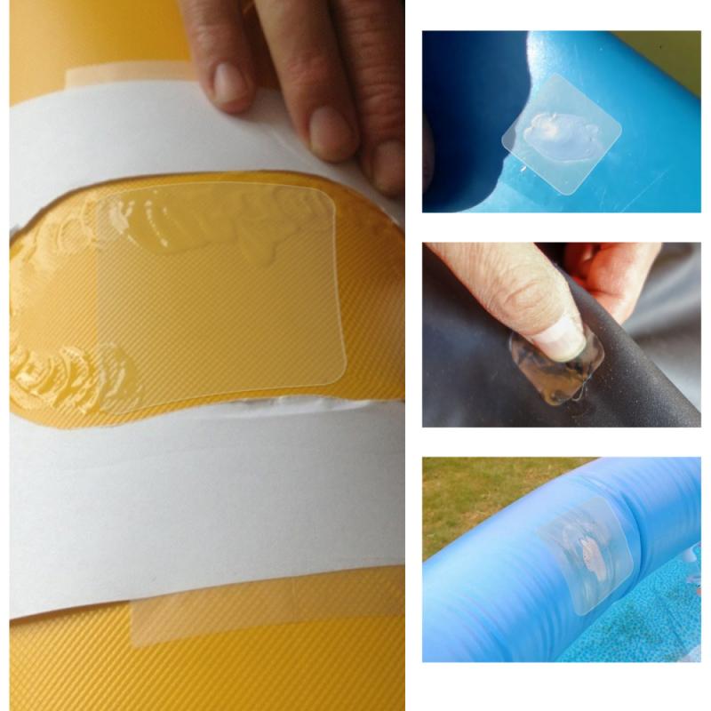 Inflatable Pool Patch Repair Tape (20 pcs)