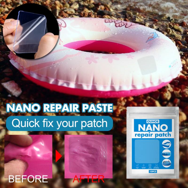 Inflatable Pool Patch Repair Tape (20 pcs)