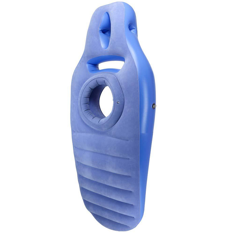 Inflatable Pregnancy Pillow Yoga Mat For Pregnant Women Inflatable Mat Mattress Pregnancy Maternity Body Bed Pillow