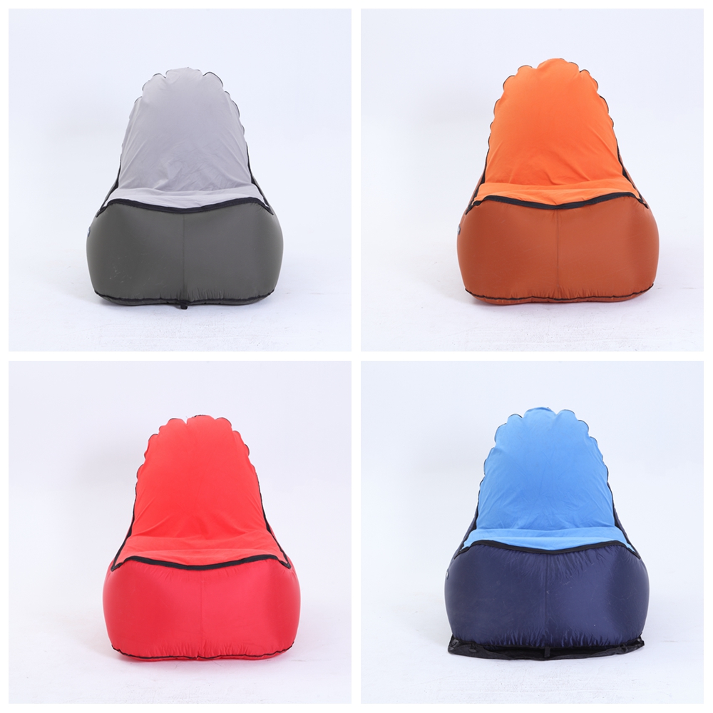 Inflatable Sofa Air Lounger Couch