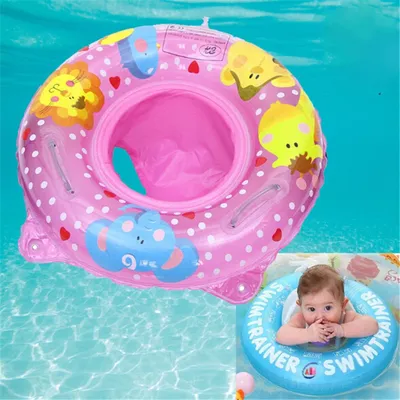 Inflatable Swimming Ring for Kids Inflatable Swimming Ring for Kids
