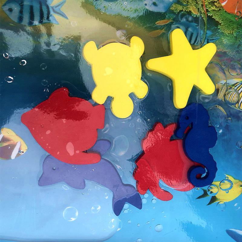 Inflatable Tummy Time Mat For Babies Inflatable Tummy Time Mat For Babies