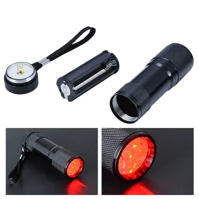 Infrared Vein Finder Light Infrared Vein Finder Light