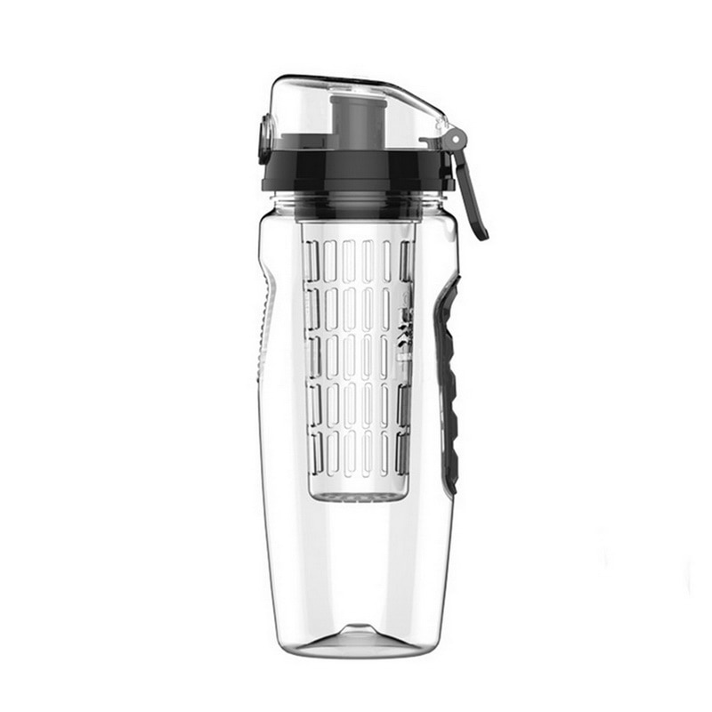 Infuser Bottle for Drinking Infuser Bottle for Drinking