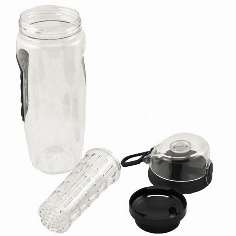 Infuser Bottle for Drinking Infuser Bottle for Drinking
