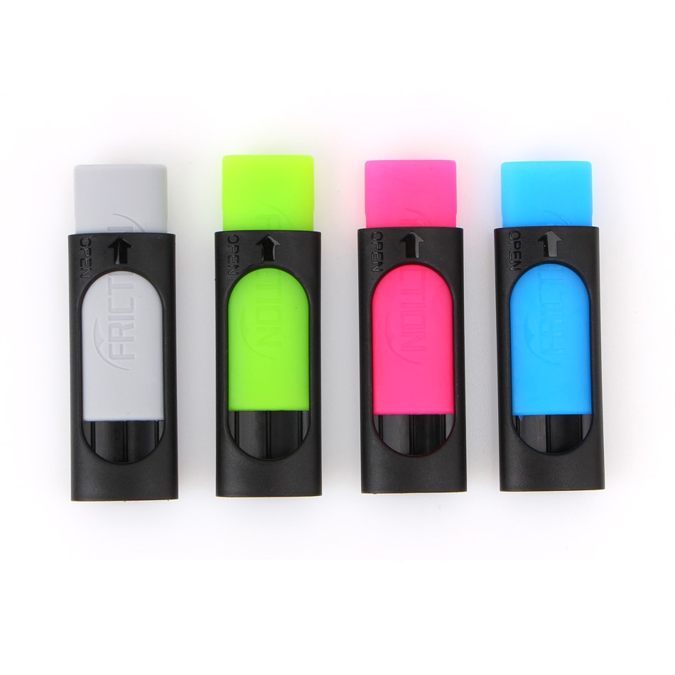 Ink Eraser Friction Pen Remover (4 pcs) Ink Eraser Friction Pen Remover (4 pcs)