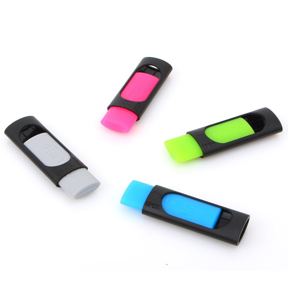 Ink Eraser Friction Pen Remover (4 pcs) Ink Eraser Friction Pen Remover (4 pcs)