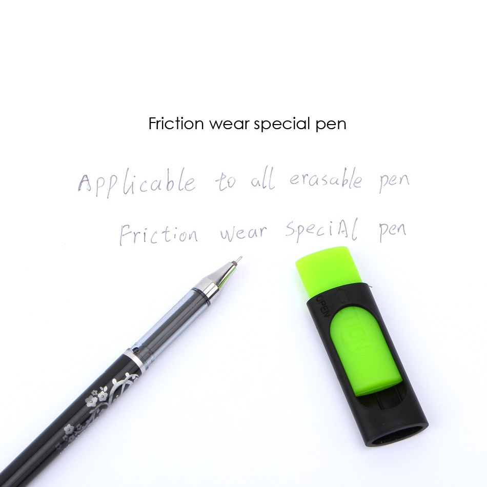 Ink Eraser Friction Pen Remover (4 pcs) Ink Eraser Friction Pen Remover (4 pcs)