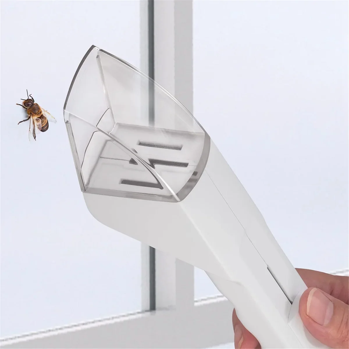 Insect Catcher Handheld Insect Catcher Spider Catcher Bee Insect Clamp Artifact Insect Catching Tool Insect Catcher Handheld Insect Catcher Spider Catcher Bee Insect Clamp Artifact Insect Catching Tool