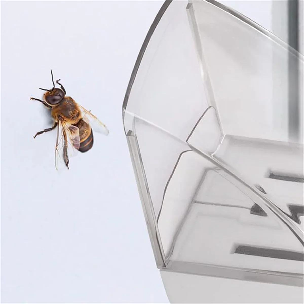 Insect Catcher Handheld Insect Catcher Spider Catcher Bee Insect Clamp Artifact Insect Catching Tool Insect Catcher Handheld Insect Catcher Spider Catcher Bee Insect Clamp Artifact Insect Catching Tool