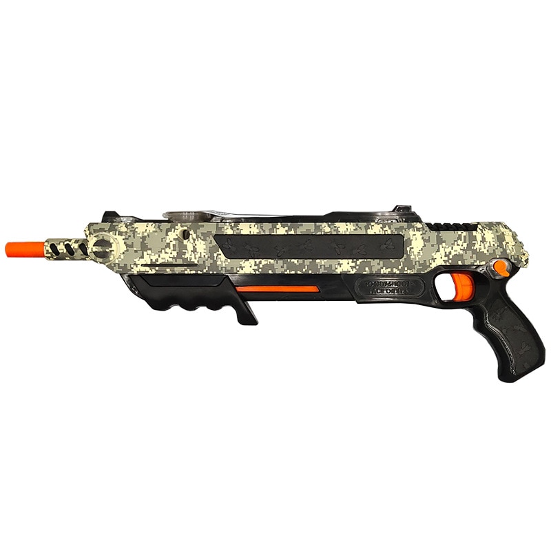 Insect Eradication Salt Gun 3.0