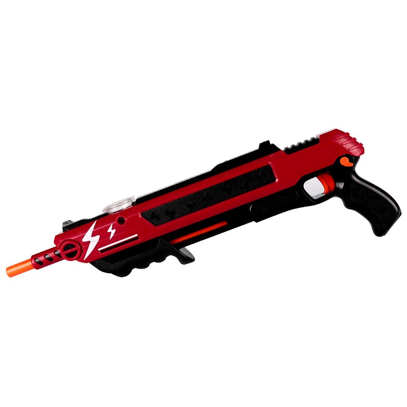 Insect Eradication Salt Gun 3.0
