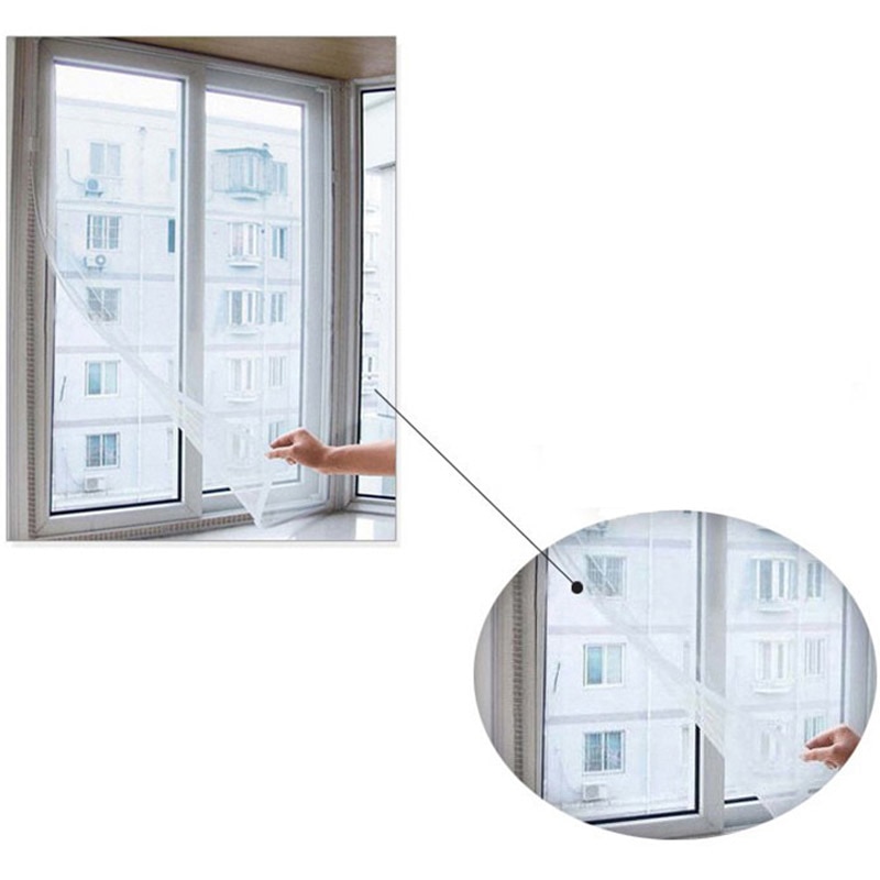 Insect Screen Window Mesh Net Insect Screen Window Mesh Net