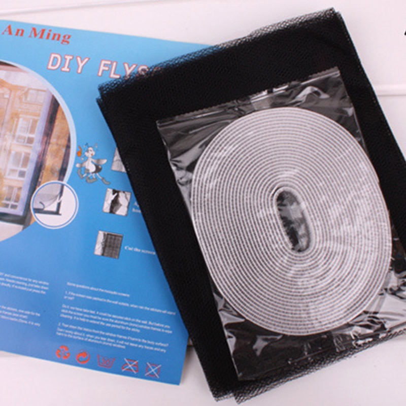 Insect Screen Window Mesh Net Insect Screen Window Mesh Net