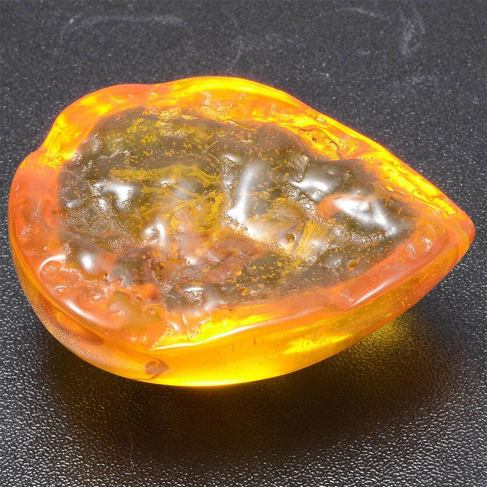 Insect Stone Natural Scorpions Inclusion Amber Baltic DIY Pendant Necklace Home Decorative Stone Insect Stone Natural Scorpions Inclusion Amber Baltic DIY Pendant Necklace Home Decorative Stone