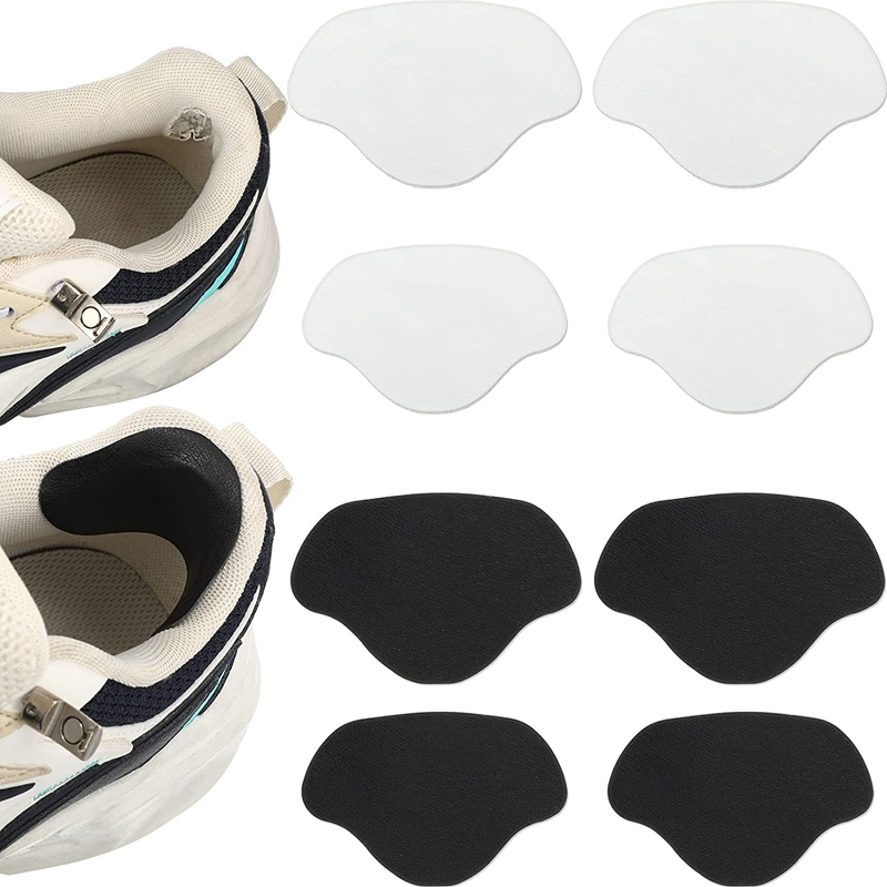 Insoles Heel Repair Subsidy Sticky Shoes Hole In Cobbler Sticker Back Sneaker Lined With Anti-Wear After Heels Stick Insoles Heel Repair Subsidy Sticky Shoes Hole In Cobbler Sticker Back Sneaker Lined With Anti-Wear After Heels Stick