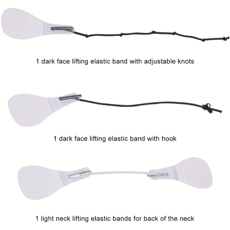 Instant Face Lift Tape with String Instant Face Lift Tape with String