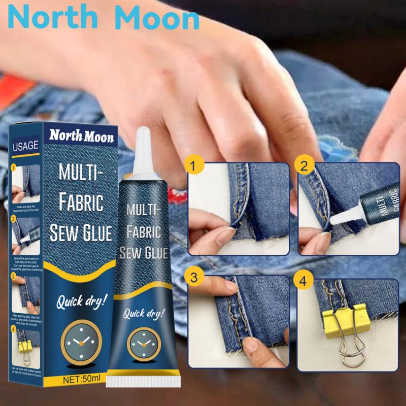 Instant Fix Fabric Repair Glue Instant Fix Fabric Repair Glue