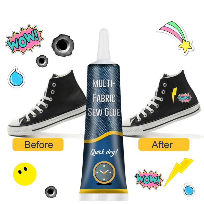Instant Fix Fabric Repair Glue Instant Fix Fabric Repair Glue