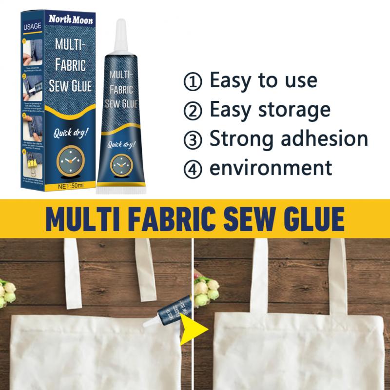 Instant Fix Fabric Repair Glue Instant Fix Fabric Repair Glue