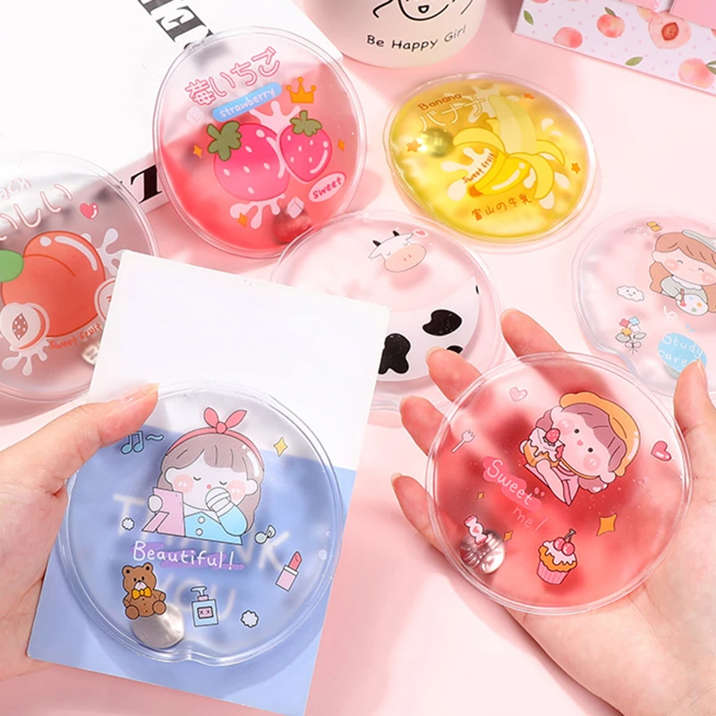 Instant Heating Reusable Gel Hand Warmer Instant Heating Reusable Gel Hand Warmer
