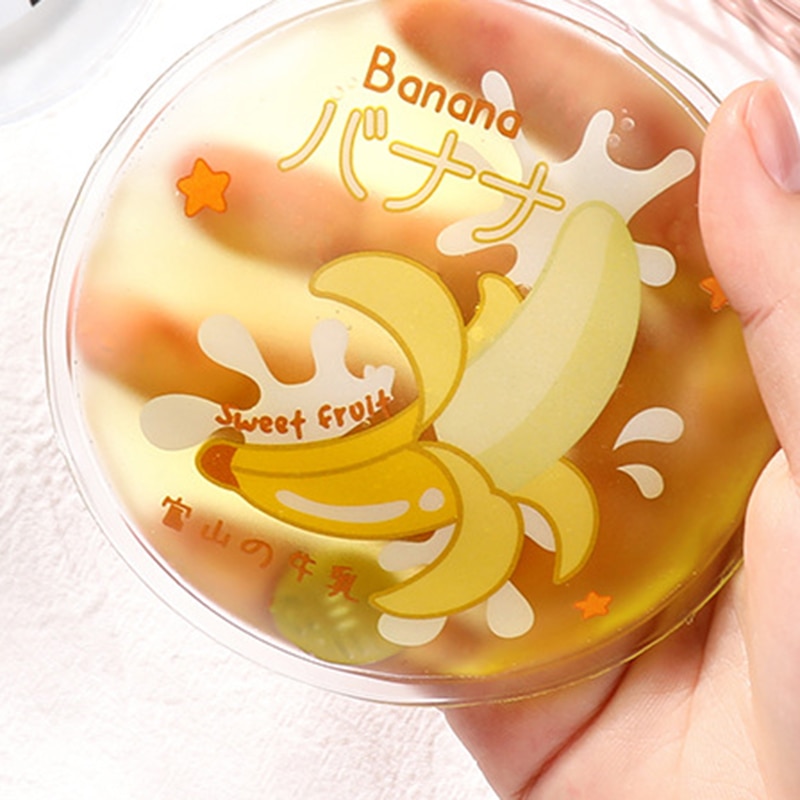 Instant Heating Reusable Gel Hand Warmer