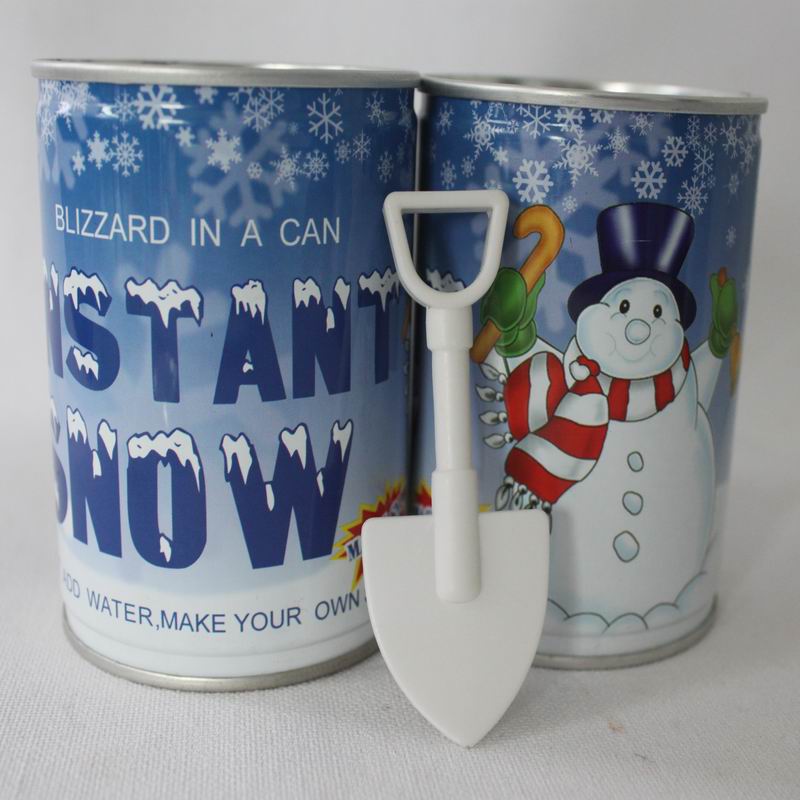 Instant Snow Powder Just Add Water Instant Snow Powder Just Add Water
