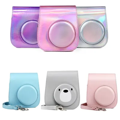 Instax Camera Case for Instax Mini 8 and 9 Instax Camera Case for Instax Mini 8 and 9