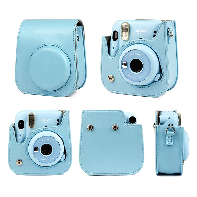 Instax Camera Case for Instax Mini 8 and 9 Instax Camera Case for Instax Mini 8 and 9