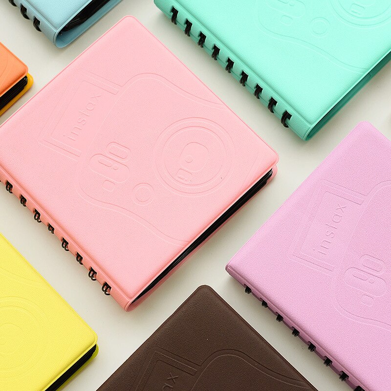 Instax Photo Album Picture Organizer