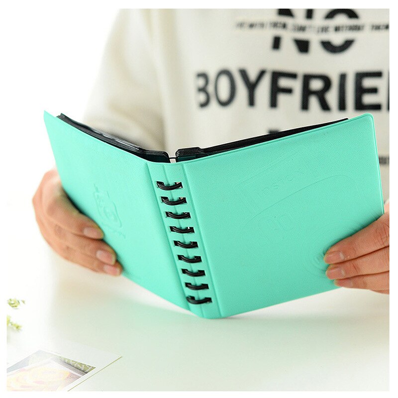 Instax Photo Album Picture Organizer