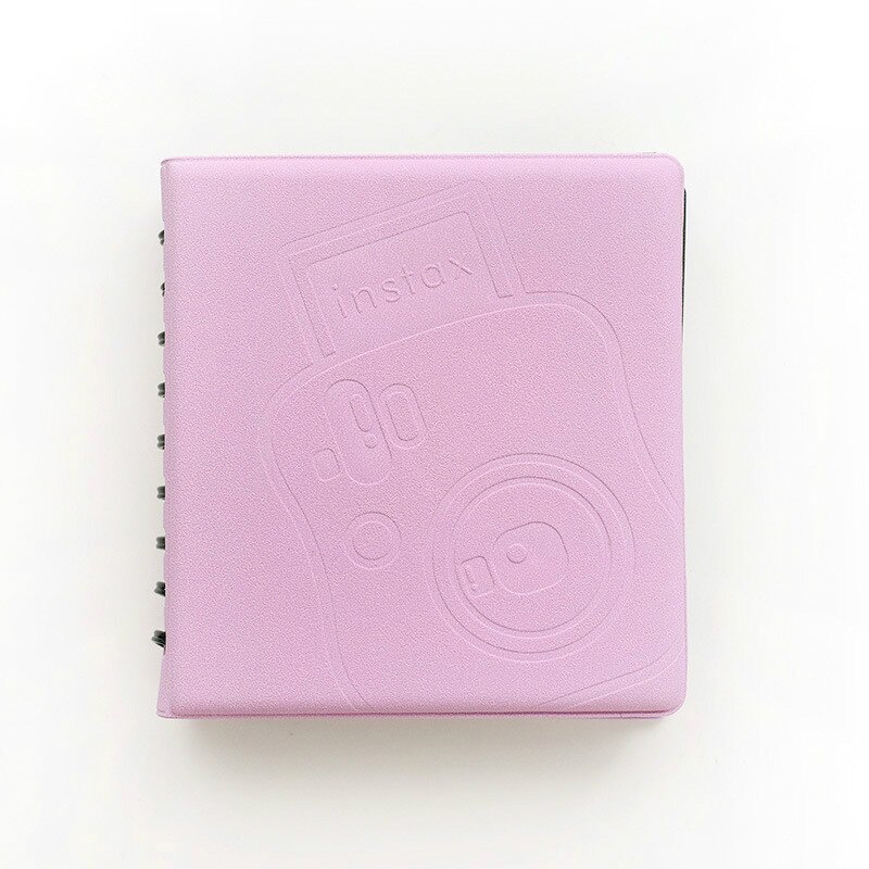 Instax Photo Album Picture Organizer