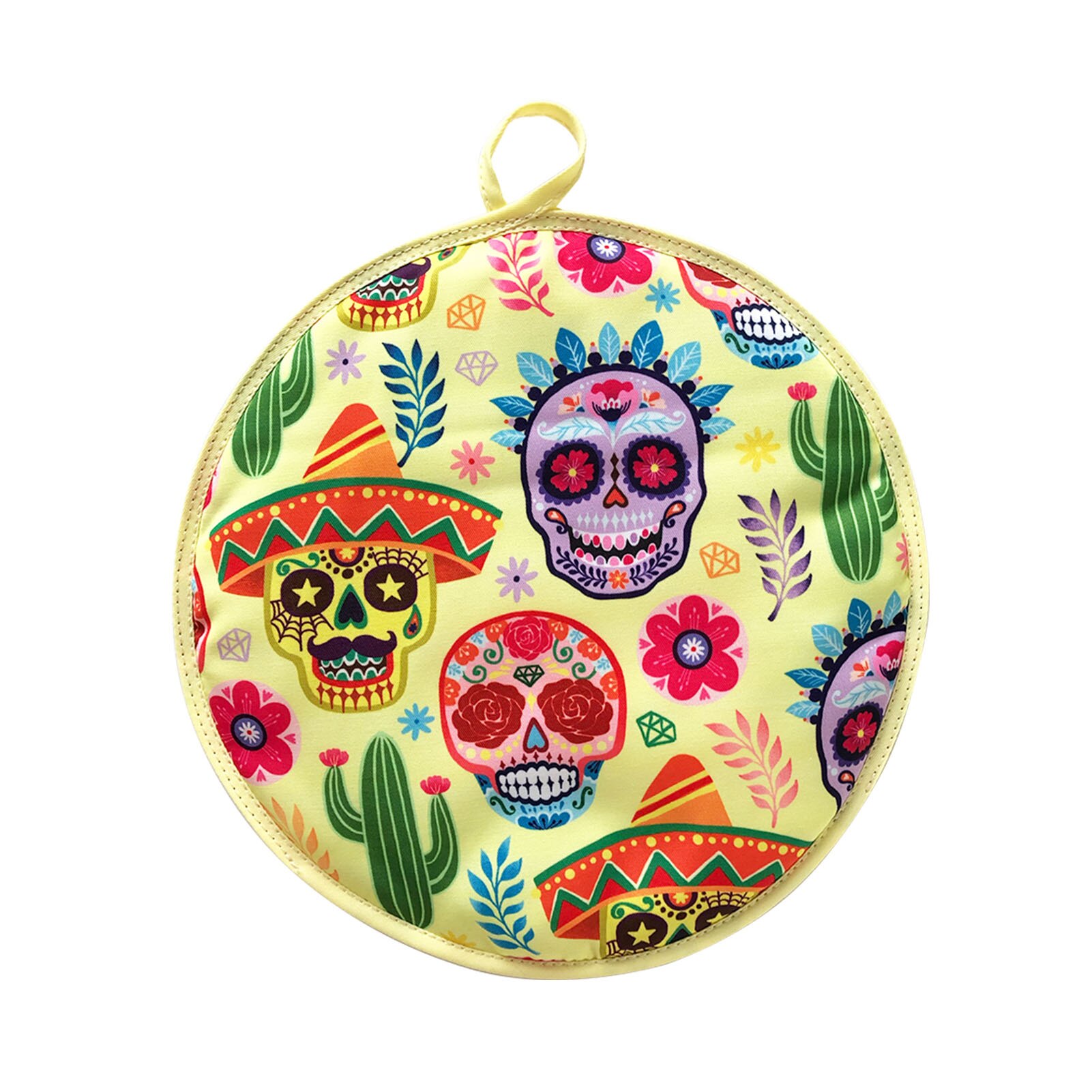 Insulated 12 Inch Tortilla Pouch Insulated 12 Inch Tortilla Pouch