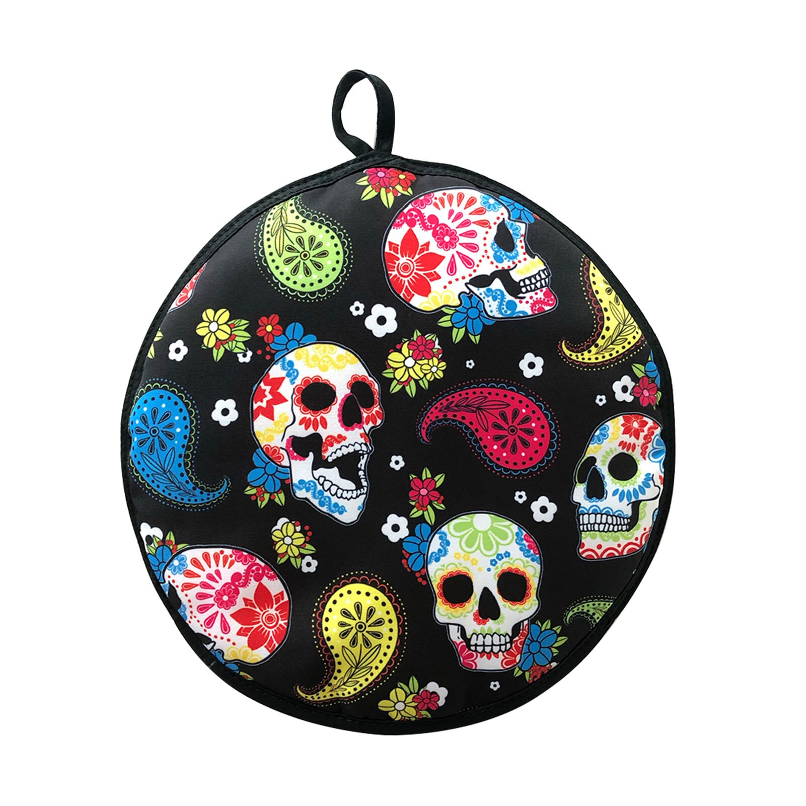 Insulated 12 Inch Tortilla Pouch Insulated 12 Inch Tortilla Pouch