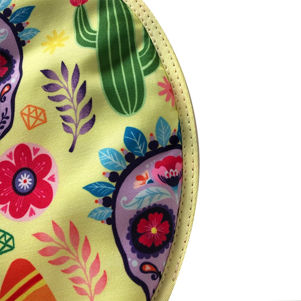 Insulated 12 Inch Tortilla Pouch Insulated 12 Inch Tortilla Pouch