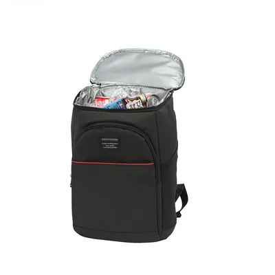 Insulated Backpack Cooler Bag Insulated Backpack Cooler Bag
