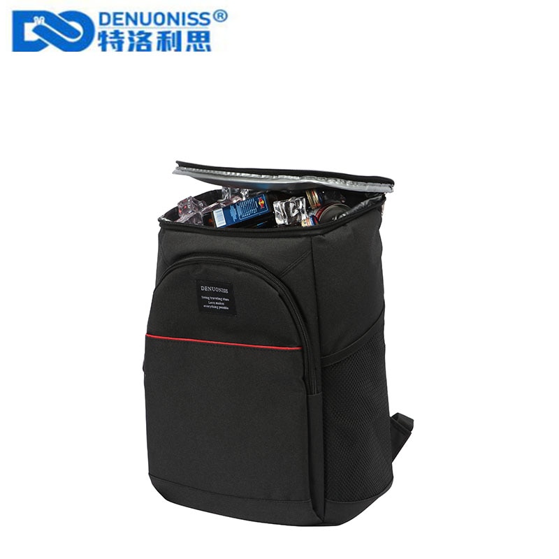 Insulated Backpack Cooler Bag Insulated Backpack Cooler Bag